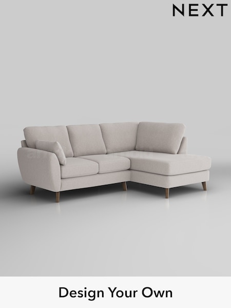 Cotswold Chenille/Oyster Wilson (W42931) | £1,599