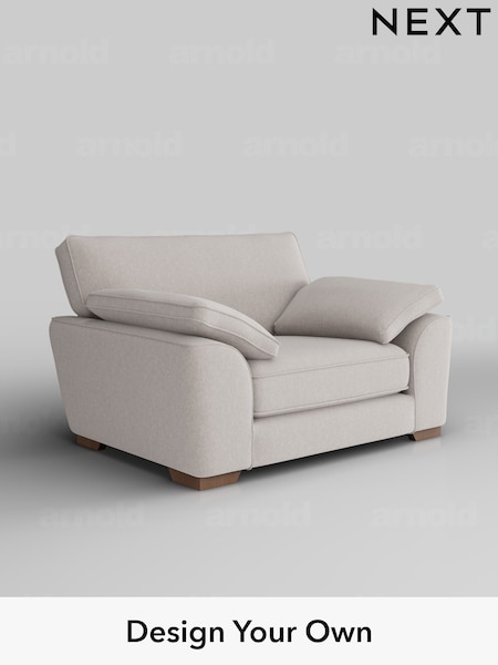 Cotswold Chenille/Oyster Stamford Grand Relaxed Sit (W42932) | £1,299