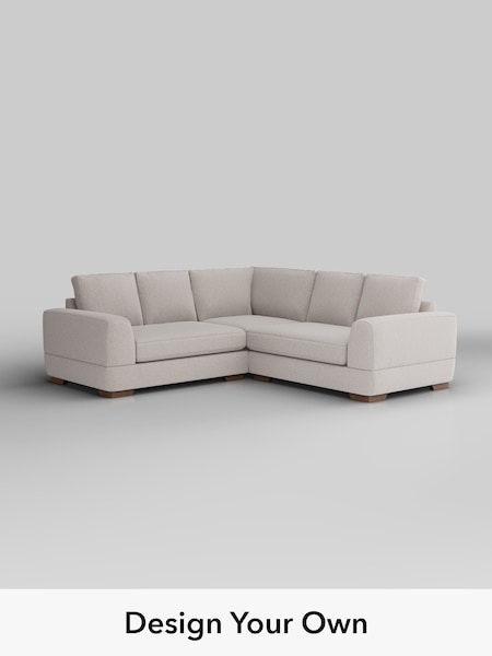 Cotswold Chenille/Oyster Clayton (W42933) | £2,399