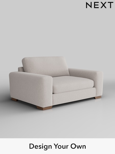 Cotswold Chenille/Oyster Houghton Deep Sit (W42934) | £1,175