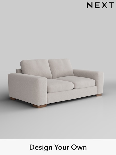 Cotswold Chenille/Oyster Houghton Deep Sit (W42934) | £1,275