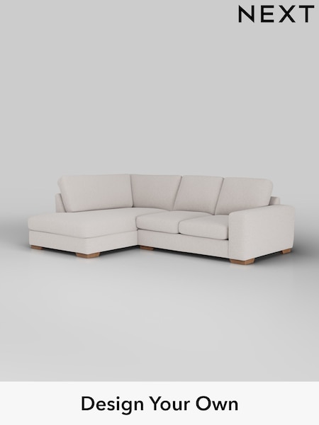 Cotswold Chenille/Oyster Houghton Deep Sit (W42934) | £2,099