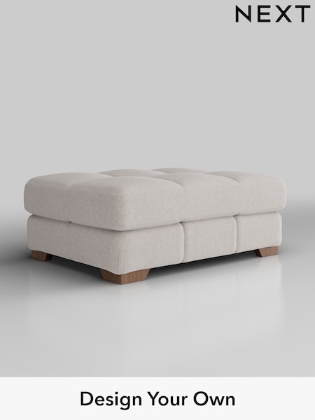 Cotswold Chenille/Oyster Brooke Deep Sit (W42935) | £599