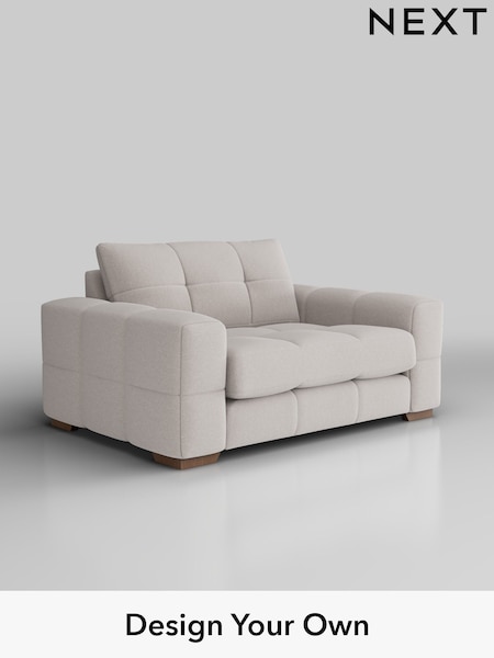 Cotswold Chenille/Oyster Brooke Deep Sit (W42935) | £1,525