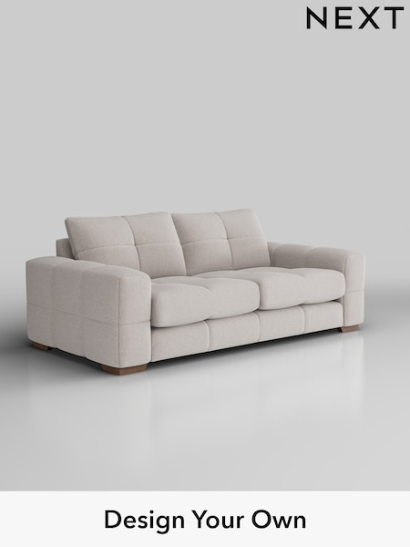 Cotswold Chenille/Oyster Brooke Deep Sit (W42935) | £1,725
