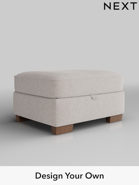 Cotswold Chenille/Oyster Michigan Ii (W42938) | £475