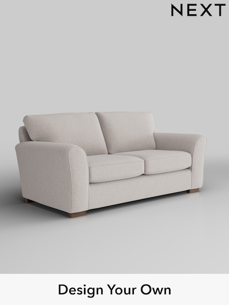 Cotswold Chenille/Oyster Michigan Ii (W42938) | £975