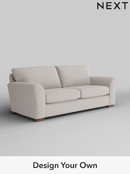 Cotswold Chenille/Oyster Michigan Ii (W42938) | £1,075