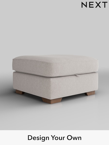 Cotswold Chenille/Oyster Stamford (W42939) | £499