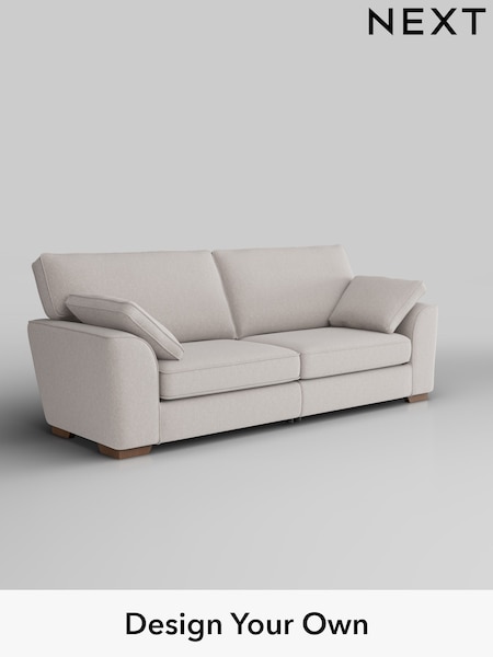 Cotswold Chenille/Oyster Stamford (W42939) | £1,350