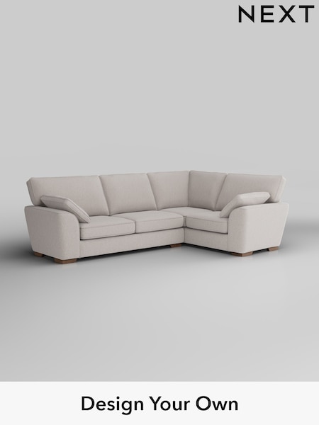 Cotswold Chenille/Oyster Stamford (W42939) | £2,075