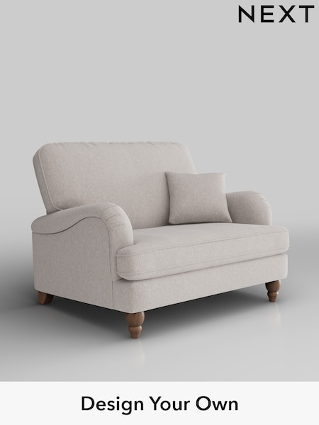 Cotswold Chenille/Oyster Lilly Ii (W42940) | £750