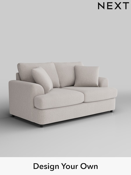 Cotswold Chenille/Oyster Parker Platform (W42942) | £1,175