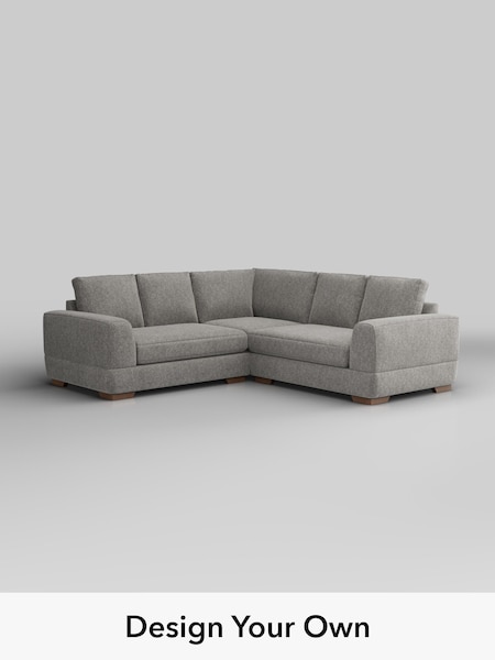 Cotswold Chenille/Silver Grey Clayton (W42962) | £2,399