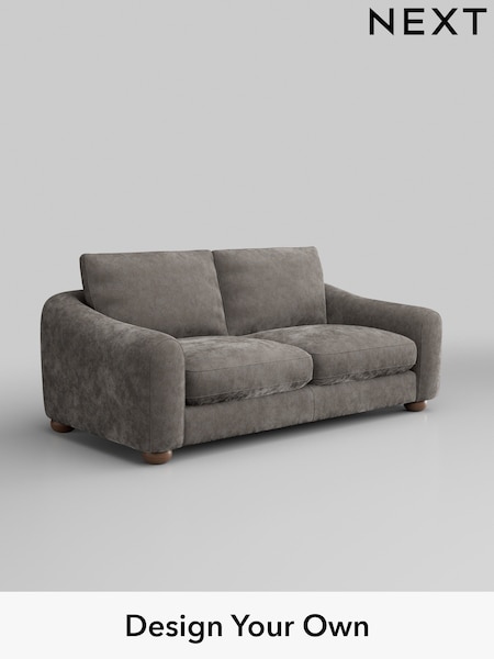 Distressed Velour/French Grey Arches (W42967) | £1,225