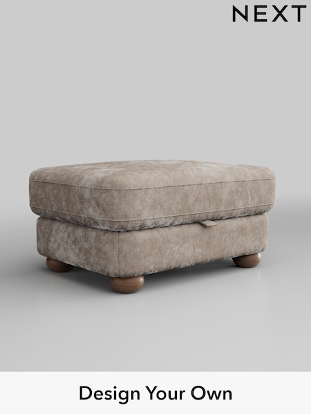 Distressed Velour/Mid Natural Arches (W42989) | £499