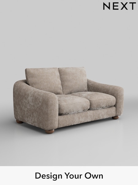 Distressed Velour/Mid Natural Arches (W42989) | £1,125