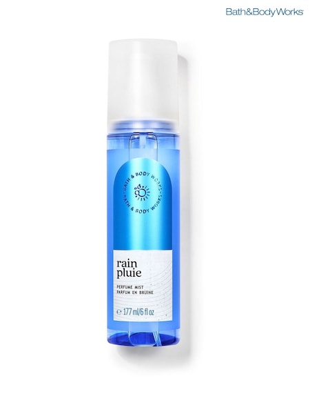 Bath & Body Works Hydrating Rain Perfum Mist 177.4ml (W43017) | £18