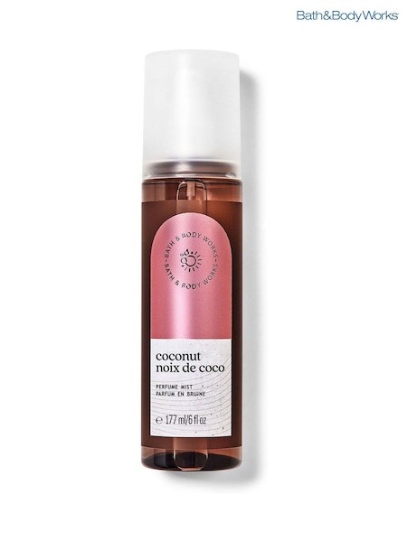 Bath & Body Works Rich Moisture Rain Perfum Mist 177.4ml (W43028) | £18
