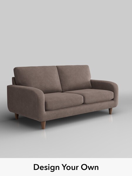 Luxe Chenille/Mink Brown Camden (W43366) | £1,099