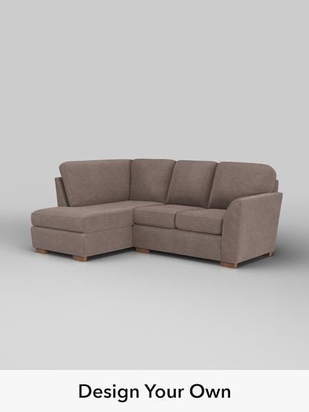 Luxe Chenille/Mink Brown Malvern (W43370) | £1,450