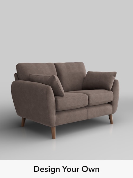 Luxe Chenille/Mink Brown Wilson (W43379) | £899