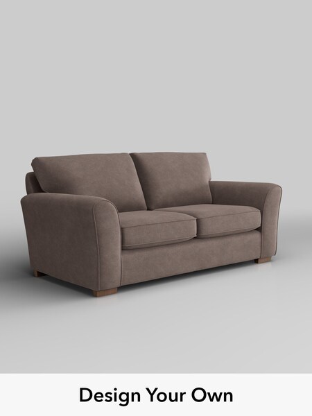 Luxe Chenille/Mink Brown Michigan Ii (W43381) | £1,075