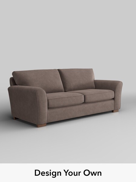 Luxe Chenille/Mink Brown Michigan Ii (W43381) | £1,175