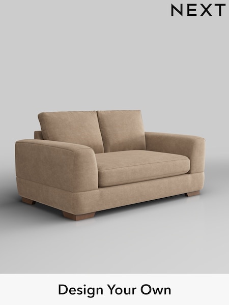 Luxe Chenille/Mid Camel Beige Clayton (W43434) | £1,225