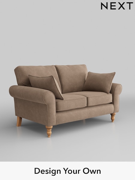 Luxe Chenille/Mid Natural Mallory (W43472) | £899