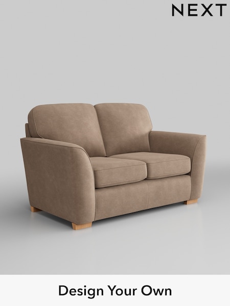 Luxe Chenille/Mid Natural Malvern (W43473) | £975