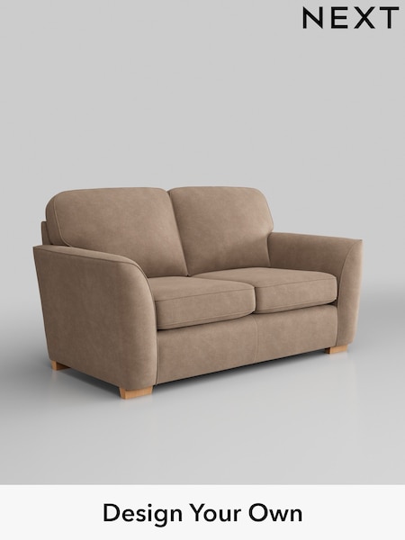 Luxe Chenille/Mid Natural Malvern (W43473) | £1,075