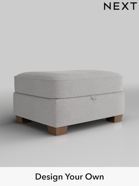 Natural Mix/Light Grey Michigan Ii (W43501) | £525