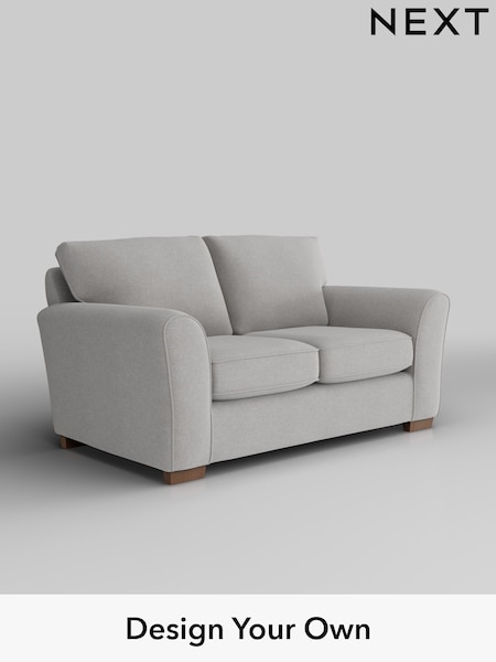 Natural Mix/Light Grey Michigan Ii (W43501) | £975