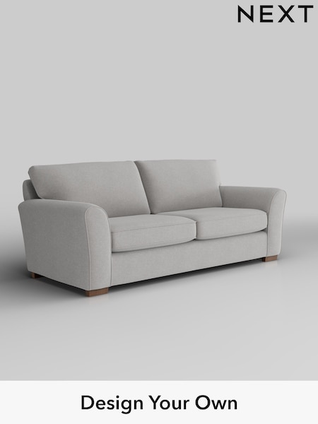 Natural Mix/Light Grey Michigan Ii (W43501) | £1,175