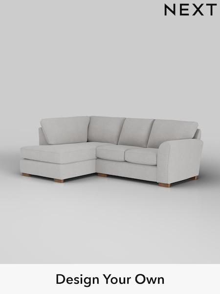 Natural Mix/Light Grey Michigan Ii (W43501) | £1,550