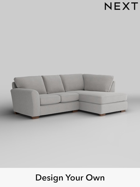 Natural Mix/Light Grey Michigan Ii (W43501) | £1,550