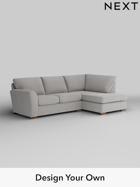 Natural Mix/Light Grey Michigan Ii (W43501) | £1,650