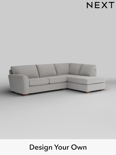 Natural Mix/Light Grey Michigan Ii (W43501) | £1,750
