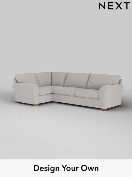 Natural Mix/Light Grey Michigan Ii (W43501) | £1,775