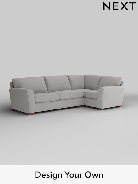 Natural Mix/Light Grey Michigan Ii (W43501) | £1,775