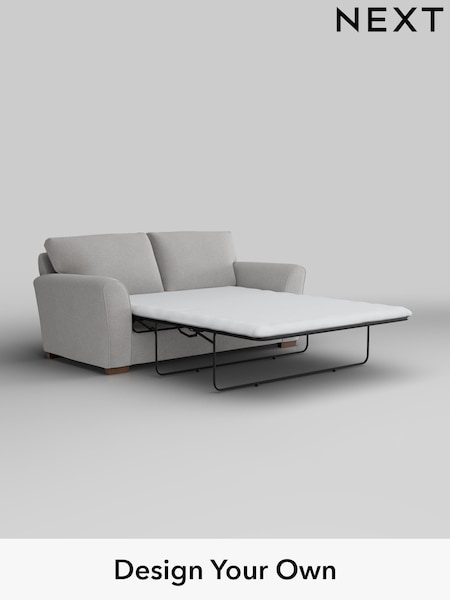 Natural Mix/Light Grey Michigan Ii (W43501) | £1,275