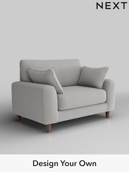 Natural Mix/Light Grey Campbell (W43502) | £1,075