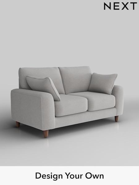 Natural Mix/Light Grey Campbell (W43502) | £1,175