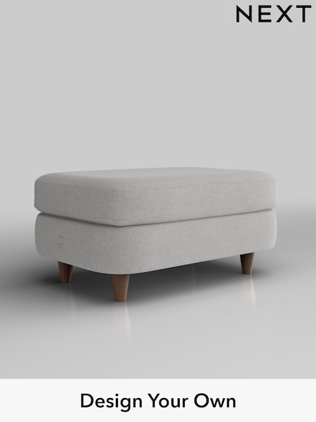 Natural Mix/Light Grey Camden (W43510) | £399