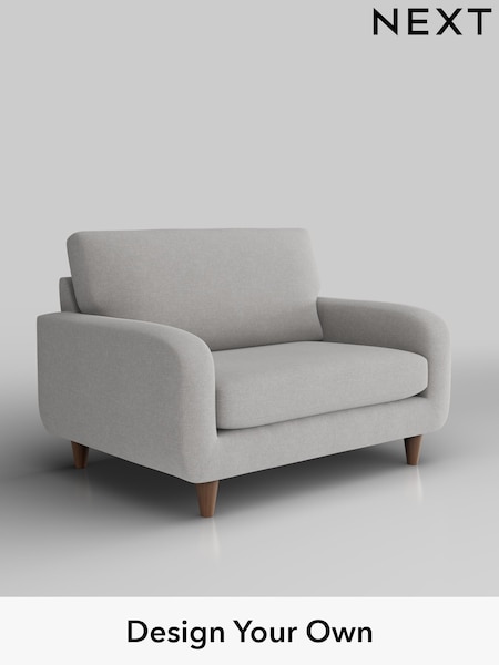 Natural Mix/Light Grey Camden (W43510) | £899