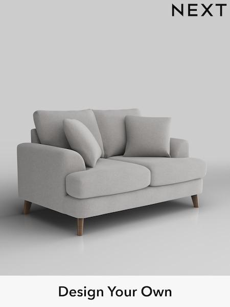 Natural Mix/Light Grey Parker (W43517) | £1,299