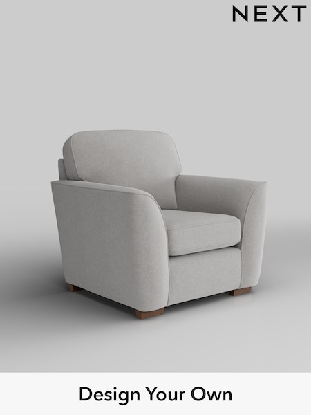 Natural Mix/Light Grey Malvern (W43520) | £725