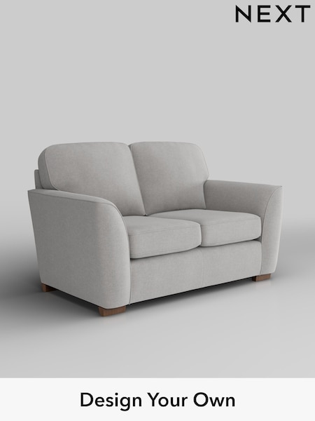 Natural Mix/Light Grey Malvern (W43520) | £975