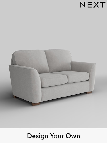 Natural Mix/Light Grey Malvern (W43520) | £1,075